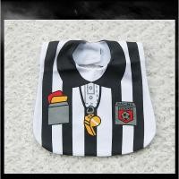 ราคา ผ้ากันเปื้อน ลายกรรมการฟุตบอล (173277475)