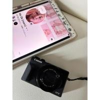 ราคา Canon Powershot G7X Mark III (44266002509)