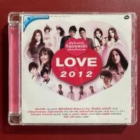 ราคา VCD LOVE OF THE YEAR 2012 RS (21878736573)