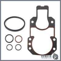 ราคา HOMEIU ชุดปะเก็น Outdrive ยาวนาน 94996Q2 เปลี่ยนยาง Outdrive ชุดปะเก็นติดตั้งสําหรับอุปกรณ์ Maintenanc (26592853234)
