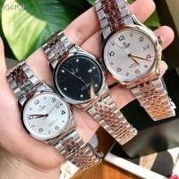 ราคา [ คุณภาพสูง ] Dituo 1926 Series Mechanical นาฬิกาผู ้ ชายนําเข ้ าต ้ นฉบับ Swiss ETA2824 การเคลื ่ (26352439936)