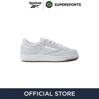 ราคา REEBOK Club C 85 รองเท้าลำลองผู้ใหญ่ (24756382026)