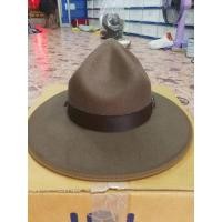 ราคา หมวกปีกกว้างผู้กำกับลูกเสือ (15860563819)