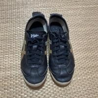 ราคา มือสองOnitsuka Tiger MEXICO 66 (7888446115)