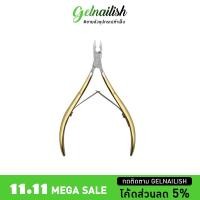 ราคา ขายส่ง กรรไกรตัดหนัง กรรไกรตัดหนังอย่างดี สีทอง HONGNUO D-501 กรรไกรตัดซอกเล็บ กรรไกรตัดเล็บขบ กรรไกรตัดเล็บ (11810600148)