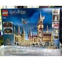 ราคา Harry Potter LEGO 71043 สินค้าพร้อมส่งของแท้ของจริง (11342090071)