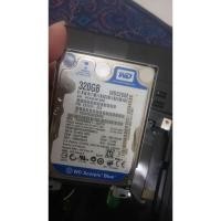 ราคา 2.5 นิ้ว 320 GB hdd* (42722025297)