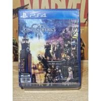 ราคา แผ่นเกม Playstation4 (ps4) เกม Kingdom Hearts 3 (29437644520)
