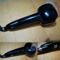 ราคา **ของแท้ BaByliss เครื่องม้วนผมอัตโนมัติ รุ่น BAB2665 (**มือสอง (6410712408)