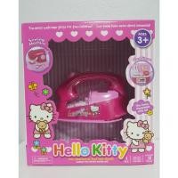 ราคา ของเล่นเตารีดคิตตี้ สำหรับลูกสาว น่ารักมากๆค่ะ (4713891299)