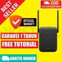 ราคา Mi WiFi Extender Pro AC1200 Dual Band Repeater เครื่องขยายสัญญาณ 2.4 5Ghz AC 1200 (23870116763)