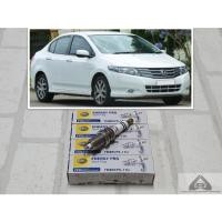 ราคา หัวเทียน Honda City G5 ( 2008 - 2013 ) ชุด 4 หัว ขั้วยิธเทรียม ระยะการใช้งาน 40,000 กม : Hella YM8RCP5-11U (19355006234)