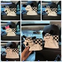 ราคา เดย์เบรียก ที่ใส่กล่องกระดาษทิชชู,ที่ใส่กระดาษทิชชูในรถการ์ตูนตุ๊กตา,นักบินสุนัขกล่องกระดาษทิชชูวงเล็บตกแต่งรถ (24794699020)