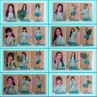 ราคา เชียงใหม่ 106 คอมพ์ 3ใบ (2/2) CGM48 แองเจิ้ล ไข่หวาน รินะ Cgm ซิง1 Photoset Comp (3241562251)