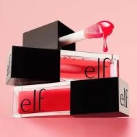 ราคา สีใหม่e.l.f. Cosmetics Glow Reviver Lip Oil 7.6 mL. (25253807925)