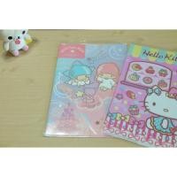 ราคา แฟ้มสอด sanrio (53076477)