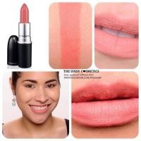 ราคา mac lipstick 3g. (312046613)