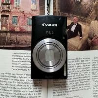 ราคา กล้องดิจิตอล Canon IXUS 185 ⚠️อ่านตำหนิก่อนกดสั่งซื้อ (29503589580)