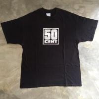 ราคา เสื้อยืด Y2k 50 CENT (29567334725)