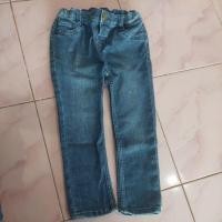ราคา กางเกงยีนส์เด็กชายH&Mแท้ของลูกชายใส่เอง (17099683272)
