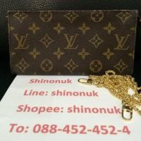 ราคา LV mini bucket แท้ มือ2 (42432937)