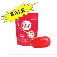 ราคา Haemo-Vit One 31 แคปซูล(วิตามินบำรุงร่างกาย) (2896017689)