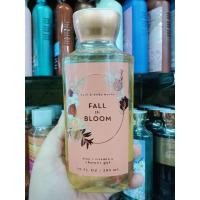 ราคา Bath & Body Works Fall in Bloom Shower Gel 295ml. (26453773309)