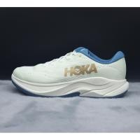 ราคา รองเท้าวิ่ง HOKA ONE ONE RINCON 4 ระบายอากาศได้ดี กันลื่น ทนทาน (46701447769)