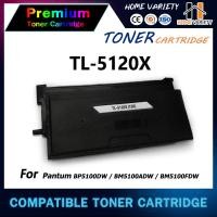 ราคา HOME ตลับหมึกเทียบเท่า TL-5120X/TL5120X/TL-5120/TL5120 For PANTUM BP5100DN/BP5100DW/BM5100ADW/BM5100 (24376534210)