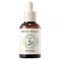 ราคา Skinfood Pantothenic Water Parsley Ampoule 50 มล. 1 ขวด (44376638615)