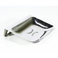 ราคา ถาดสบู่สแตนเลส 304 - ชั้นวางสบู่สแตนเลส 304 (48100535455)