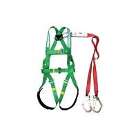 ราคา YAMADA เข็มขัดนิรภัยเซฟตี้เต็มตัว รุ่น FH797 (6789674884)