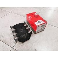 ราคา ผ้าเบรคหลัง E34 ยี่ห้อ TRW ผ้าเบรกหลัง 520i 523i 525i 528i 530i (19245695631)