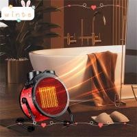 ราคา เครื่องทําความร้อนไฟฟ้า WINTE 90° เครื่องทําความร้อนพื้นที่ป้องกันความร้อนเกินปรับมุม, เครื่องทําความร้อนเซรามิก PTC แบบพกพา 3000W เครื่องทําความร้อนกําลังสูง|บ้าน (49400168816)