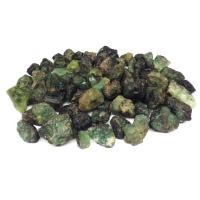 ราคา พลอย ก้อน ดิบ มรกต เอมเมอรัล ธรรมชาติ แท้ ( Unheated Natural Emerald ) จำนวน 64 ก้อน หนักรวม 220 กรัม (21380889352)