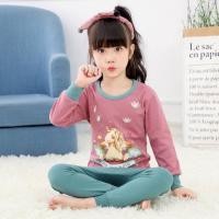 ราคา ชุดนอนเดฌก ลายยูนิคอน (1561165833)