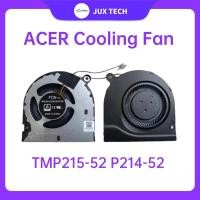 ราคา พัดลมระบายความร้อนแล็ปท็อปสําหรับ Acer TravelMate TM P2 TMP215-52 P214-52 P215-52 P214 Series N19Q7 พัดลมระบายความร้อน CPU (27789709498)