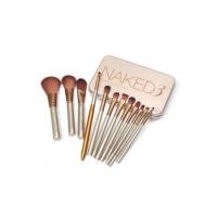 ราคา ชุดแปรงแต่งหน้า Naked 3 (12ชิ้น) (181030200)