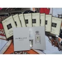 ราคา Jo Malone London Testerน้ำหอมแท้​ 2ml.แบบสเปร์ (3763944628)