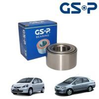 ราคา GSP ลูกปืนล้อหน้า Honda City ZX Jazz GD ปี 2003-2007 มี ABS / ลูกปืนล้อ ซิตี้ ลูกปืนล้อ แจ๊ส / 9138021 (15734992376)