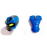 ราคา Lego part (ชิ้นส่วนเลโก้) Large Figure Ben10 (9172944500)