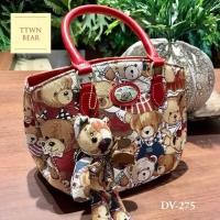 ราคา กระเป๋าหมี TTWN BEAR (2123162243)