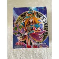 ราคา พร้อมส่ง มือหนึ่ง KONAMI แบ็คเมจิกเชียนเกิลEqual Arts กล่องบุบ(ตามรูปสุดท้ายค่ะ) (45951122313)