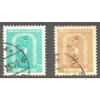 ราคา แสตมป์ไทย ชุดวันเด็ก ปี 2505 ใช้แล้ว สภาพดี อายุ 63 ปี เหมาะแก่การเก็บสะสมไว้เป็นที่ระลึก (43267404164)