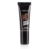 ราคา INGLOT รองพื้น HD Perfect Coverup Foundation ปริมาณ 8 มล. (6040190399)