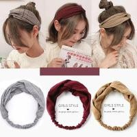 ราคา มายยูเมะ.สโตร์ || KOREAN HEADBAND KOREAN BANDANA ที่คาดผมผู้หญิง ผ้าคาดผมผู้หญิง (26737906508)