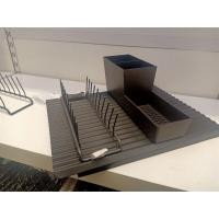 ราคา shoppingIKEA RINNIG ถาดคว่ำจาน ถาดที่ใส่ช้อน ที่คว่ำจาน ตะแกรงวางจาน แปรงล้างจาน (26584254219)