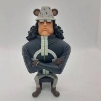 ราคา บาโซโลมิว คุมะ Kuma โมเดลวันพีซ One Piece WCF Ichiban Kuji Banpresto แท้จากญี่ปุ่น JP แมวทอง เจ็ดเทพโจรสลัด Figure Japan (29910688628)