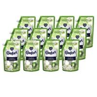 ราคา Comfort Softener Antibac คอมฟอร์ท แอนตี้แบค น้ำยาปรับผ้านุ่มสูตรเข้มข้น 540 มล. (แพ็ค 12 ถุง) (6673715947)