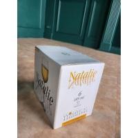 ราคา แก้วคริสตัล BOHEMIA (22373105451)